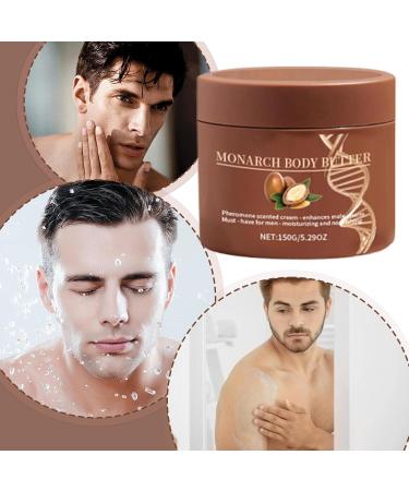  Iouyjiu Body Butter Nourishing Skincares Cream Moisturizing Hydrating Balm Enriched with Natural Oils for Sensitive Dry Oily Skin Bedtime Travel Massage Winter Summer Use 150g - Buy Online on GoSupps.com