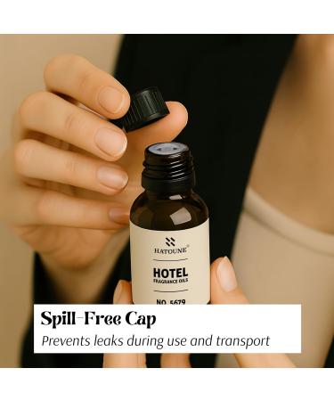 Hotel Series Premium Diffuser Oil VV Hotel Scent Luxury Inspired - for Ultrasonic and Waterless Diffusers Humidifiers Vaporizers - 0.34 fl oz VV Hotel 0.34 Fl Oz (Pack of 1) - Buy Online on GoSupps.com