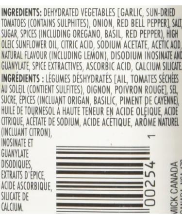 Club House Quality Natural Herbs & Spices Signature Blend Greek 120g Greek 120 g (Pack of 1) - Buy Online on GoSupps.com