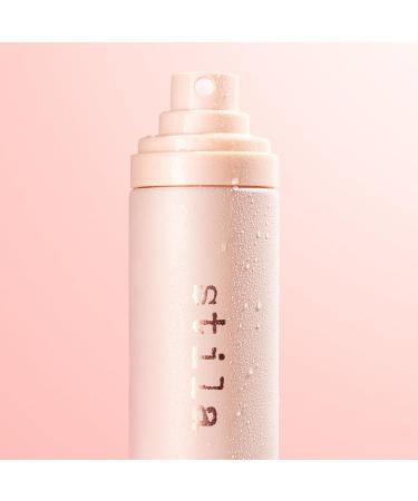 Stila Stay All Day Blurring Setting Spray 3.4 Fl Oz - Long-Lasting Makeup Fixer Multicoloured | International Shipping Available - Buy Online on GoSupps.com