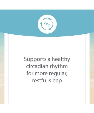 Natural Factors Melatonin 1 mg - 90 Chewable Tablets for Sleep Support - Buy Online on GoSupps.com