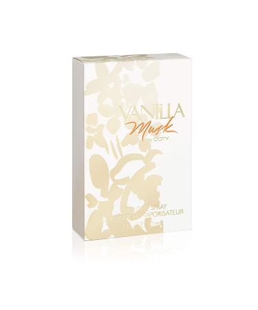 Coty Vanilla Musk Women's Cologne Spray - 1 Fl Oz - Buy Online on GoSupps.com