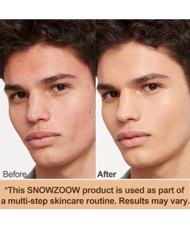 Biomimic Foundation 4 in 1-Longwearing Protecting from Sun with SPF50+ Hydrating Medium Full Coverage Concealer Longwearing & Waterproof for Gym Sports Dancing (1PCS) - Buy Online on GoSupps.com