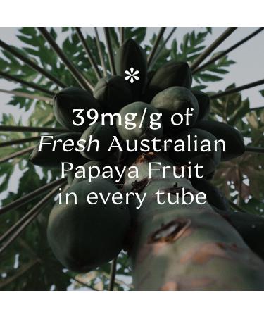 3 x 25g Pure Pawpaw Ointment - Watermelon Scent | Australian Skin Moisturizer with Papaya Extract - Buy Online on GoSupps.com