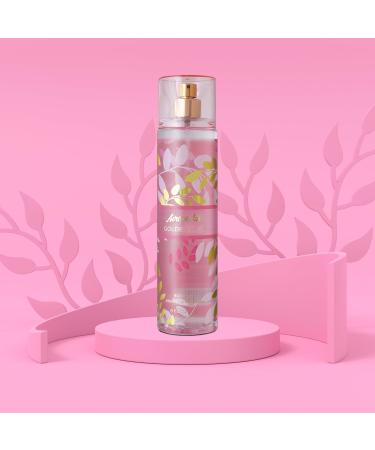 Aeropostale Artistic Collection Golden Hour 8 Fl Oz Golden Hour 8 Fl Oz (Pack of 1) - Buy Online on GoSupps.com