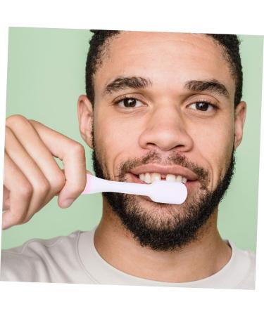 Buy Gatuida 5-Piece Children's Soft Toothbrush Set - Interdental Brush for Toddlers | Gentle Manual PP Tools - Buy Online on GoSupps.com