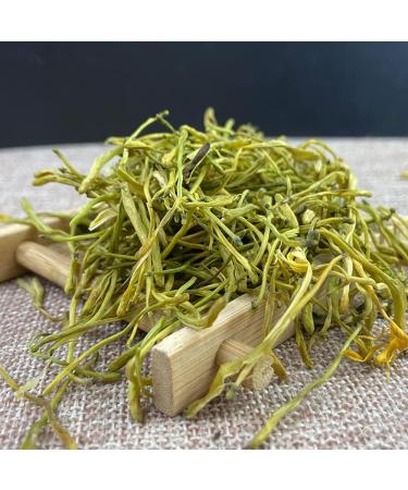 cn herb 250g Henan Fengqiu Honeysuckle Sulfur-free Gluten-free - Buy Online on GoSupps.com