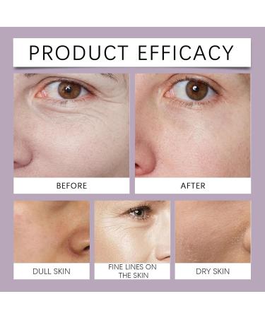 Skin Firming Cream Face Tightening Cream 30 ml Face Moisturizer Skin Tightening Cream for Face Face Lifting Cream Cr me anti-vieillissement Visage Moisturizer Face Nourishing Cream - Buy Online on GoSupps.com