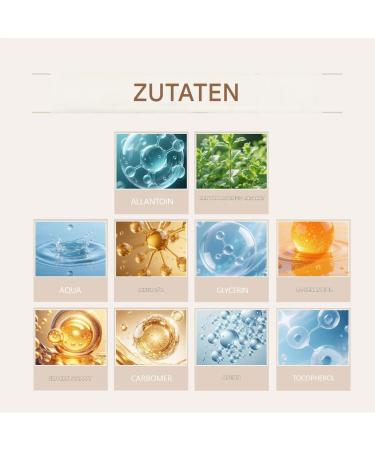  Generisch Joint Cream - Moisturizing Massage Balm - 100g - Body Moisturizer - For Men and Women - Long Walks - Travel Training - Lower Back Feet Back Shoulders - Buy Online on GoSupps.com