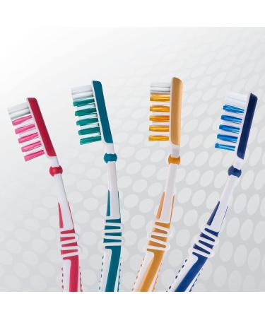 Dr.BEST Interdent Active Toothbrush - Soft - Optimal Cleaning for Interdental Spaces - International Shipping Available - Buy Online on GoSupps.com
