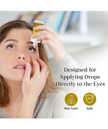 Organic Liquid MSM Detox Health Product 4 oz - With Vitamin C - 100% Sterile Vegan Formula - All Natural - Buy Online on GoSupps.com