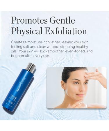 HydroPeptide Exfoliating Cleanser 6.76 oz | Gentle Renewal for Healthy Collagen - Buy Online on GoSupps.com