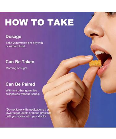 YMINGKJ Black Cumin Seed Oil Gummies with Biotin & ACV Vitamin C Turmeric & Honey - Supports Immune System Radiant Skin & Digestive Wellness - Vegan Pectin-Based - 60 Gummies (30-Day Supply) - Buy Online on GoSupps.com