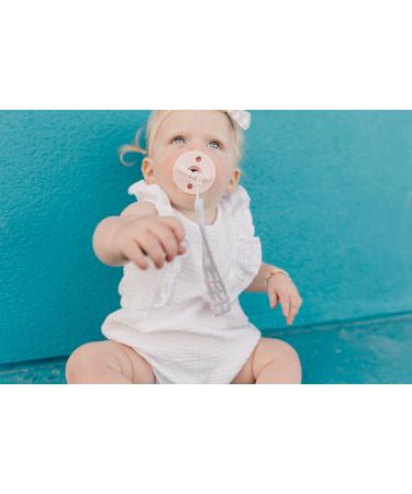 Binky Clip 3 Pack Set - Bliss by Copper Pearl | Shop Now - Buy Online on GoSupps.com
