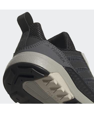 Buy adidas Unisex Kinder Terrex Trailmaker R.rdy K Shoes - Low | Size 34 EU | Core Black for Kids | International Shipping Available - Buy Online on GoSupps.com