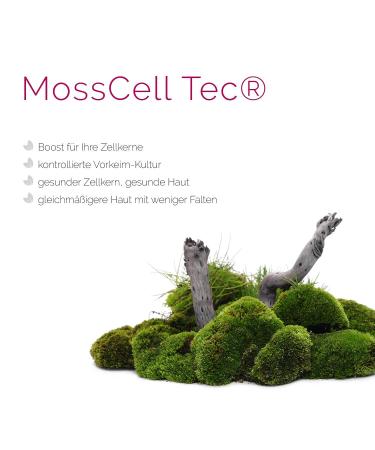 Dr. Biechele Anti-Age Eye Cream 50ml | Best Moisturizer for Men & Women | Protect Against Skin Aging & Wrinkles with Avocado & Almond Oil - Buy Online on GoSupps.com