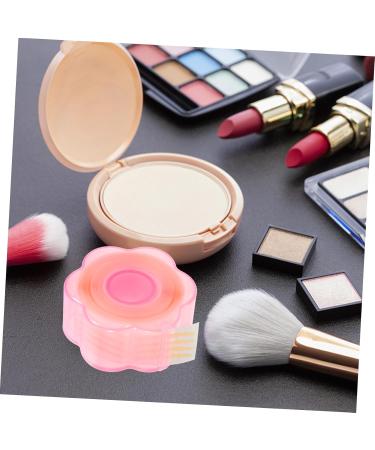 WOFASHPURET 1 Set Lace Double Eyelid Sticker Lifting Belt Girl Double Eyelid Tape Eyelid Strip Eye Patch Make up 5.3x5.3cm As Shown 1 - Buy Online on GoSupps.com