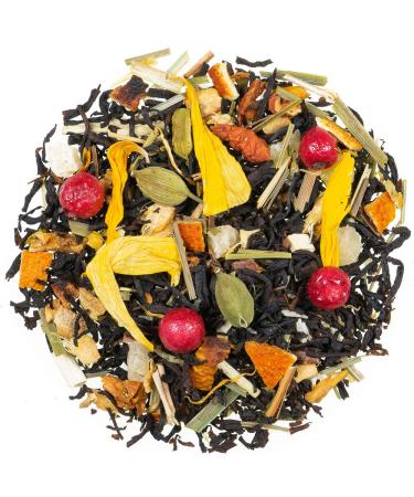 Teahouse Black tea spring flavor 250g