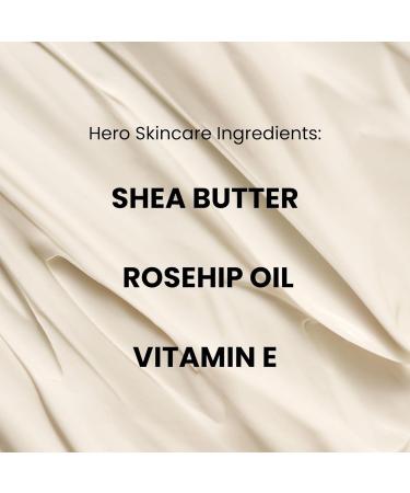 ManCave Anti-Ageing & SPF 20 Moisturiser 100ml Counteract Sign Of Premature Ageing Natural Formulation With Rosehip Oil And Vitamin E Vegan Made Using Recycled Plastics Made In England Anti-Ageing & SPF20 Moisturiser 100ml for Men - Buy Online on GoSupps.com