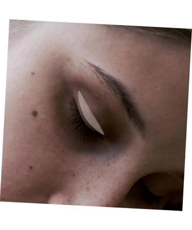 Healeved 1 Roll Lace Double Eyelid Sticker Eyelid Tapes for Makeup Eyelid Tapes Self-adhesive Eyelid Strip Eye Makeup Supplies Eyelid Lifting Tapes Double Eyelid Stickers Plastic - Buy Online on GoSupps.com