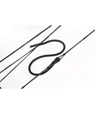 PANDARUS Compound Bow Archery Set for Youth and Beginners - 19-28 Draw Length, 15-29 lbs Draw Weight, 260 fps - Right Handed - Includes Hunting Equipment - Buy Online on GoSupps.com