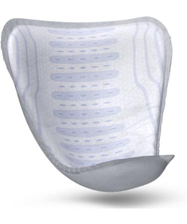 Tena Men's Incontinence Guards, Moderate Absorbency - 144 Count (3 Packs of 48) - Buy Online on GoSupps.com