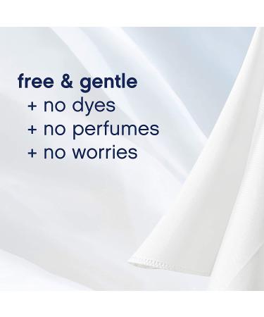 Downy Eco-box Ultra Concentrated Liquid Fabric Conditioner (fabric Softener)  Free & Gentle  180 Loads  105 Fl Oz - Buy Online on GoSupps.com
