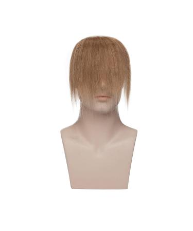 SEGO 100% Human Hair Topper Clip-in Extensions | Real Thick Hair | International Shipping - Buy Online on GoSupps.com
