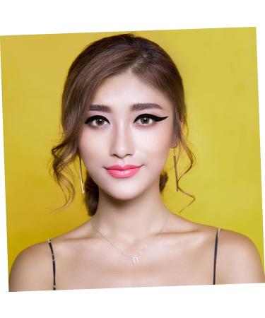 SOESFOUFU 20 Pairs Eyeshadow Stickers Eyeliner Stickers Eye Line Strips Eye Skin Sticker Eyelid Strips Reusable Eyeshadow Tapes Eye Makeup Tools Women Eyeliner Sticker Eyeliner Decal - Buy Online on GoSupps.com