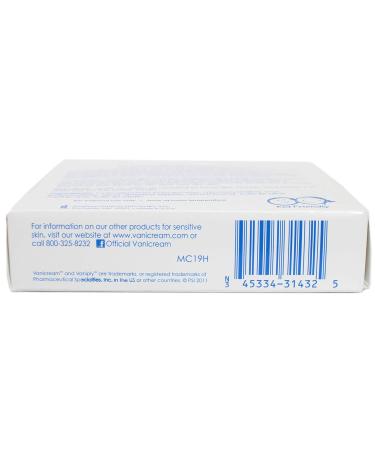 Vanicream Vaniply Ointment 0.32 oz: Skin Protectant Ointment - Buy Online on GoSupps.com