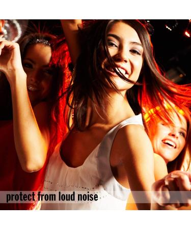 Mack's Original Soft Foam Earplugs 30 Pair Value Pack - 32dB Highest NRR Comfortable Ear Plugs for Sleeping Snoring Work Travel & Loud Events Teal Green - Buy Online on GoSupps.com