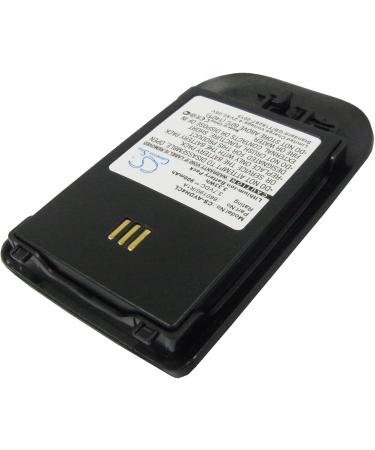 3.7V Battery Replacement for i62 Protector D62 DH4-ACAB i62 Talker & DECT - Compatible & Reliable - Buy Online on GoSupps.com
