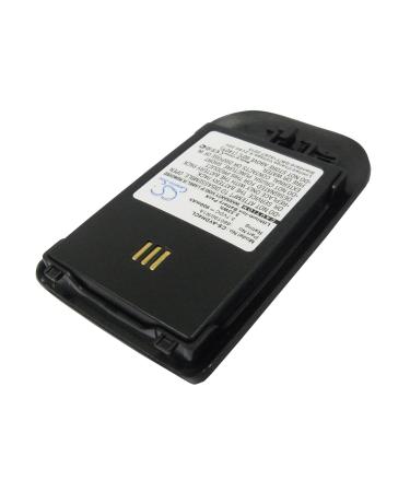 PRUVA Battery Compatible with Siemens CUC325 OpenStage WL3 P/N: L30250-F600-C325 S30122-X8008-X38 900mAh