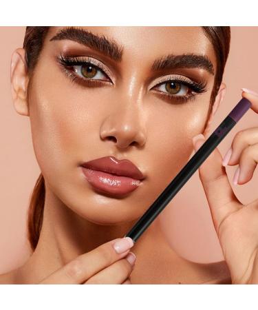 Lip and Lipstick Set - Moisturizing Makeup Products Travel Lip Tint | Long-Lasting Smudge-Proof Kit Eyeliner and Matte Duo Gift - Buy Online on GoSupps.com