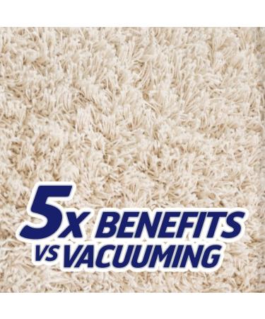 Resolve Pet Carpet Cleaner Shampoo 96oz 2X Concentrate - Safe for Bissell, Hoover & Rug Doctor - Buy Online on GoSupps.com