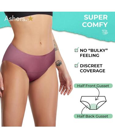 Buy Butter Butter Soft 2X-Large Mauve - Premium Quality International Shipping Available - Buy Online on GoSupps.com