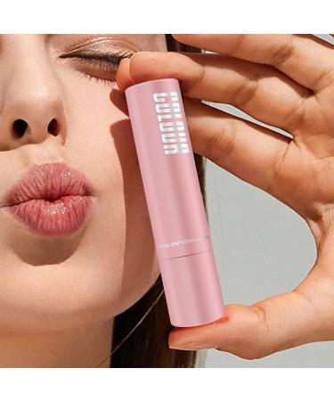 Moisturizing Lip Balm Lip Balm for Nourishment & Hydration Long Lasting Lipstick for Outdoor Travel Business and Home Style A - Buy Online on GoSupps.com