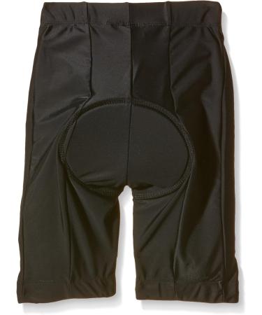 Buy CMP Young Wheel Pants 140 Black - Quality Kids' Outdoor Apparel | International Shipping Available - Buy Online on GoSupps.com