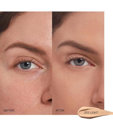 Shiseido Synchro Skin Self-Refreshing Concealer 203 Light - 5.8 ml | Buy Internationally - Flawless Coverage & Long-Lasting - Buy Online on GoSupps.com