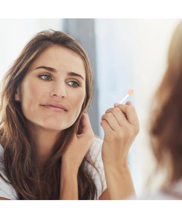 50pcs Double Ended Eyeshadow Brush Eye Makeup Eyeshadow Sponge Applicator Woman Makeup Tools - Buy Online on GoSupps.com