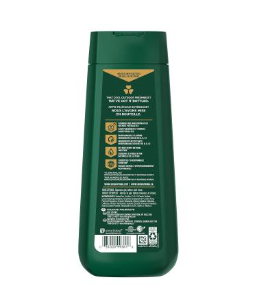 Irish Spring Active Scrub Body Wash for Men 20 Oz (Pack of 3) - Buy Online on GoSupps.com