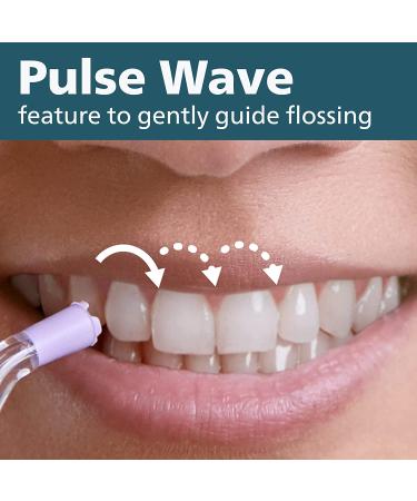 Philips Sonicare Power Flosser 7000 HX3911/30 - Precision Oral Care - Buy Online on GoSupps.com