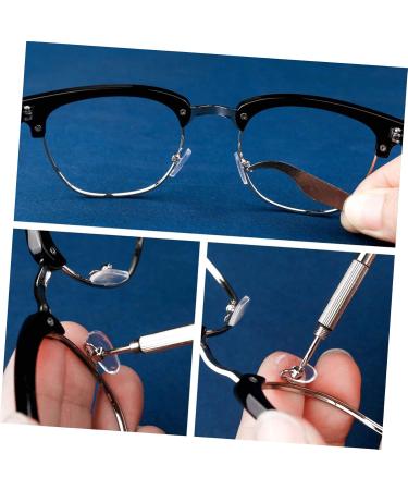 Buy Gleavi 2200 STK Stainless Steel Screws for Watches & Glasses High-Quality Rostfrei Screw Set | International Shipping Available - Buy Online on GoSupps.com