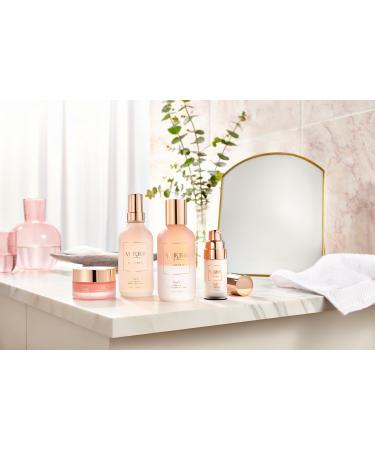 Averr Aglow Luminous Clear Skin Kit - Hydrating Cleanser & Acne Care Set for Breakouts & Dark Spots (5PC) - International Shipping Available - Buy Online on GoSupps.com