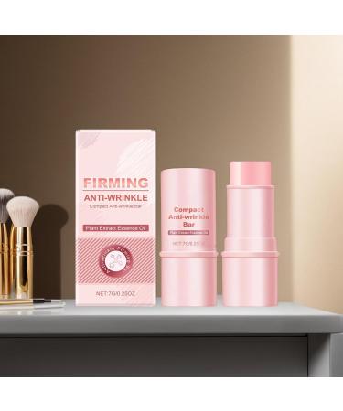  Generisch Firming neck stick | Moisturizing eye balm | Travel-friendly skincare cream for hands daily care home face neck and eye area with long-lasting effect - Buy Online on GoSupps.com