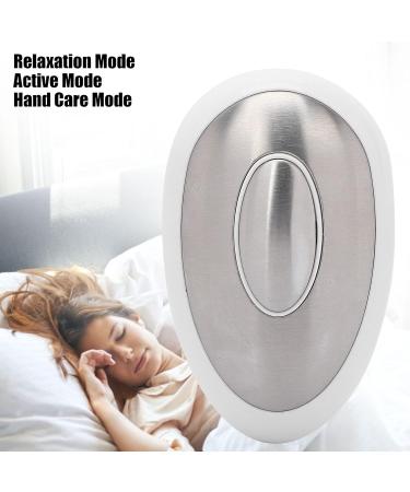 Handheld Sleep Aid Device for Adults - Portable Mini Instrument for Fast, Deep Sleep & Stress Relief - Buy Online on GoSupps.com