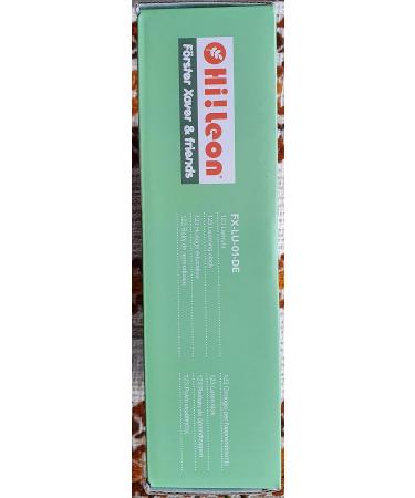 F rster Xaver 2-in-1 Learning Watch | Montessori & Waldorf Toys for 3+ | Educational Wooden Sorting Games - Buy Online on GoSupps.com