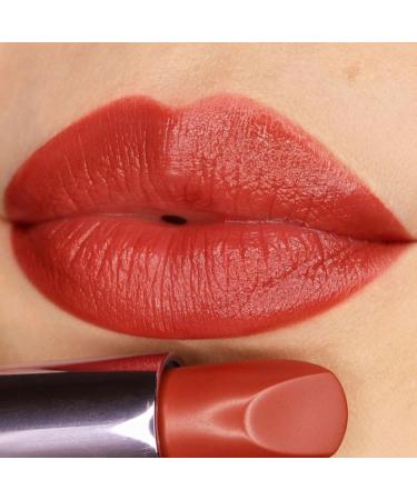 Neve Cosmetics Dessert Levres Autumn Cinnamon Nude Warm Brick 4 ml - Buy Online on GoSupps.com
