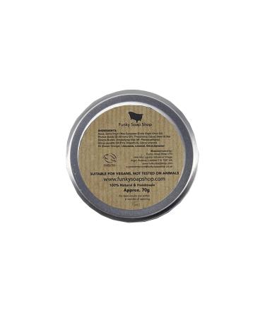 Buy Lend a Helping Hand Rich Hand Cream - 70g Jar for Ultimate Hydration | International Shipping Available - Buy Online on GoSupps.com