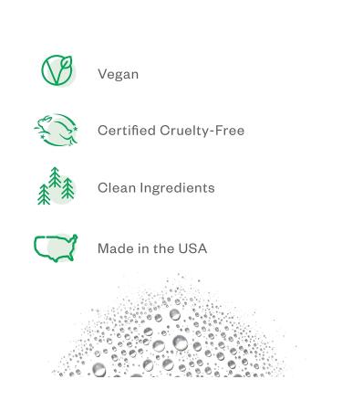 Ursa Major Sublime Sage Natural Spray Deodorant | Aluminum-Free, Vegan, Cruelty-Free | 1.79oz - Buy Online on GoSupps.com